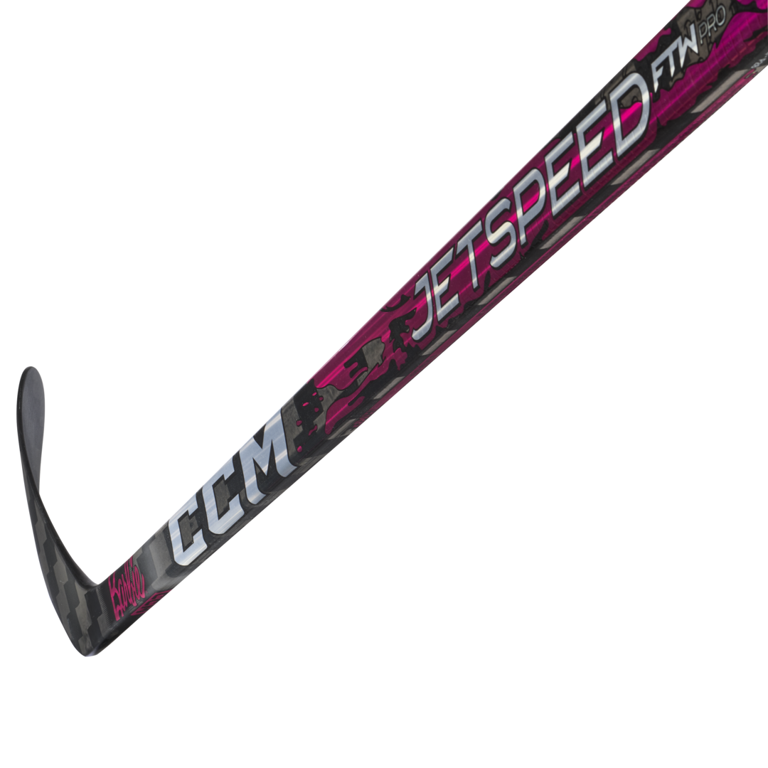 Jetspeed FTW Stick
